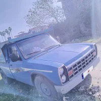 فروش نیسان آپشنال ۱۴۰۰