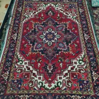 خالچه هریس تاجری|فرش|تبریز, |دیوار