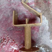 قفل پدال دستی