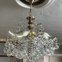 لوستر پذیرایی نو