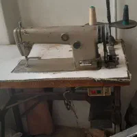 چرخ خیاطی ژاپنی فوری فروش