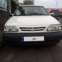 پرایدمدل۸۵دوگانه