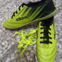 کفش فوتبال سایز ۴۳|کیف، کفش، کمربند|قدس, شهر‌قدس|دیوار