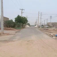 زمین شهرک ام البنین|فروش زمین و ملک کلنگی|اهواز, شهرک اکباتان|دیوار