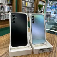 سامسونگ A34 5G / اقساطی موبایل بزرگمهر