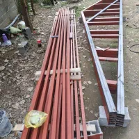 جوشکاری آهنگری سربندی