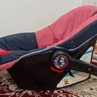 کریر|کالسکه و لوازم جانبی|رشت, شهرک احمد خمینی|دیوار