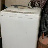 لباسشویی توشیبا