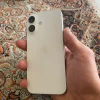 آیفون ۱۶