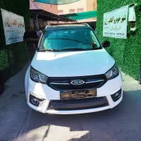 x33s مدل 95 اتوماتیک (شهر خودرو آفتاب)