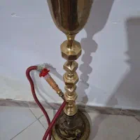 قلیان عربی|صنایع دستی و سایر لوازم تزئینی|نسیم‌شهر, |دیوار