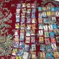 کارت کیمدی‌وکیدسی‌