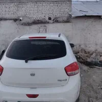 تیبا دو فروشی