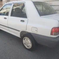 پراید ۱۳۱ دوگانه|خودرو سواری و وانت|یزد, |دیوار