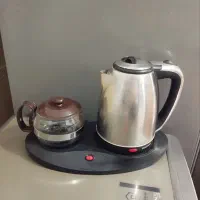 چای ساز تفال