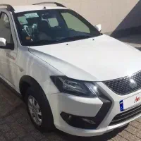 کوییک S صفر کیلومتر مدل 1405