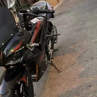 اراس ۲۰۰|موتورسیکلت|تهران, راه آهن|دیوار