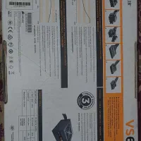 پاور 650 وات اصلی|قطعات و لوازم جانبی رایانه|رشت, توشیبا|دیوار