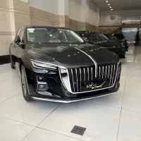 هونگچی H5 مدل ۲۰۲۵