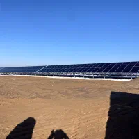 شرکت پیمانکار احداث نیروگاه های خورشیدی