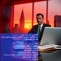 انگلیسی روان صحبت کن تدریس خصوصی مکالمه آموزش زبان