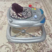 روروعک|کالسکه و لوازم جانبی|کوهدشت, |دیوار