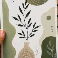 تابلو نقاشی اکرلیک