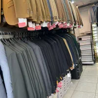 کت شلوار مردانه off|لباس|شیراز, زند|دیوار