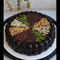 کیک خانگی|خوردنی و آشامیدنی|سقز, |دیوار