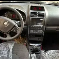 سمند سورن‌ xu7p صفر مدل ۱۴۰۴