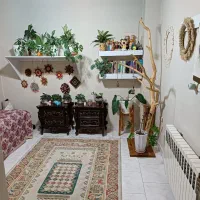 آپارتمان 99 متری در مدرس 19روبروی سینما آزادی