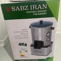 سبزی خردکن سبزایران