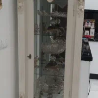 ویترین|بوفه، ویترین، کنسول|شهریار, شهرک وائین|دیوار