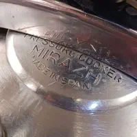 زودپز میراژ اسپانیا|ظروف پخت‌وپز|تهران, علم و صنعت|دیوار