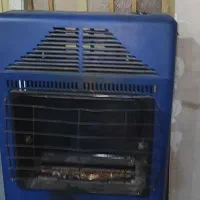 بخاری زمینی و بدون دود کش قیمت مناسب