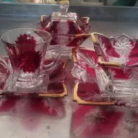 ظروف پذیرایی زیبا ارزان لطفا ورق بزنید