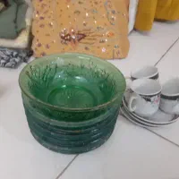 دیس|ظروف سرو و پذیرایی|گرگان, |دیوار