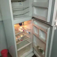 یخچال فریزر اسنوا|یخچال و فریزر|شیراز, شهرک مخابرات|دیوار