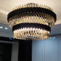 نصاب لوستر - نصب هالوژن ـ برق کاری ساختمان