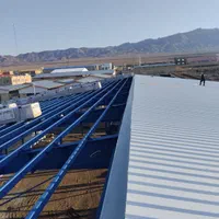 نصب وفروش انواع ورق های شیروانی|خدمات پیشه و مهارت|قزوین, |دیوار