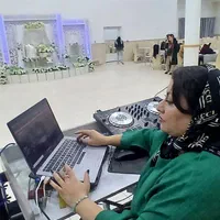 دیجی برای مجالس کوچک