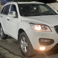 لیفان X60 اتوماتیک، مدل ۱۳۹۶