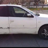 سمندسورن|خودرو سواری و وانت|فولادشهر, A2|دیوار