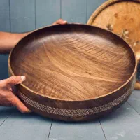 رنگ چوب و لاک چوب