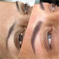 ارایش دائم|خدمات آرایشگری و زیبایی|خوانسار, |دیوار