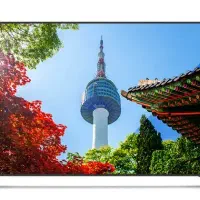 سری جدید تلویزیون 75 اینچ دوو