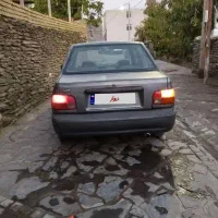 ماشین پراید سالم|خودرو سواری و وانت|همدان, |دیوار