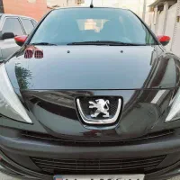 207mc مدل۱۴۰۱