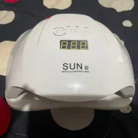 فروش لوازم ناخن دست دوم(قیمت استثنائی)