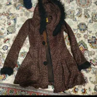 لباس گرم|لباس|نیشابور, فردوس شمالی|دیوار